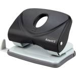  Перфоратор Axent Welle Plastic Черен до 20 л (1708079-08-3820-01-A)