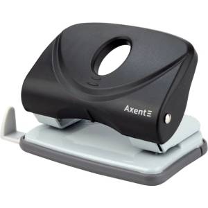  Перфоратор Axent Welle Plastic Черен до 20 л (1708079-08-3820-01-A)