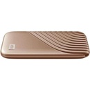 Image 1 of Western Digital My Passport 2.5 1TB USB 3.2 (WDBAGF0010BGD)