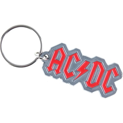 RAZAMATAZ ключодържател (висулка) ac / dc - Лого - razamataz - kr133