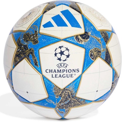 Adidas Футболна топка UCL Competition 25/26 League Stag