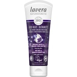 Lavera Крем и маска за ръце 2 в 1 Good Night, 75 ml - ozone
