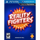Hry na PS Vita Reality Fighters
