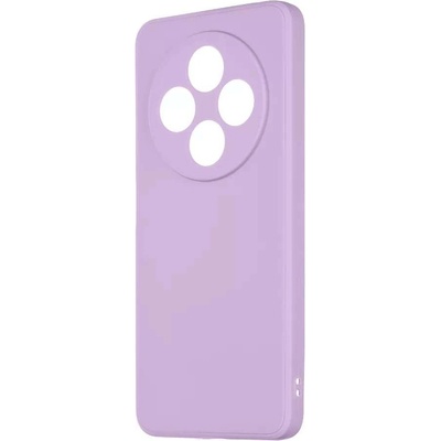 OBAL:ME Matte TPU Kryt pro Xiaomi Redmi 14C 4G Purple