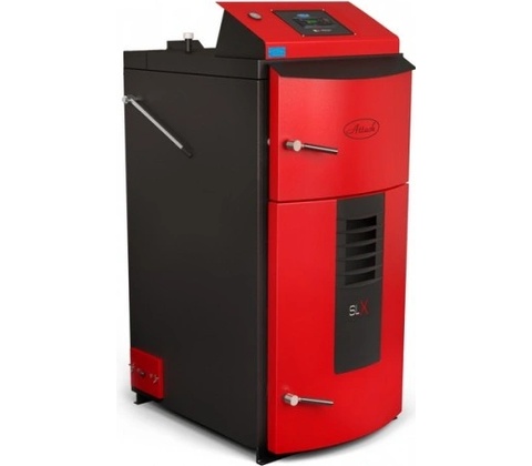Attack SLX 35 Profi 35SLXP