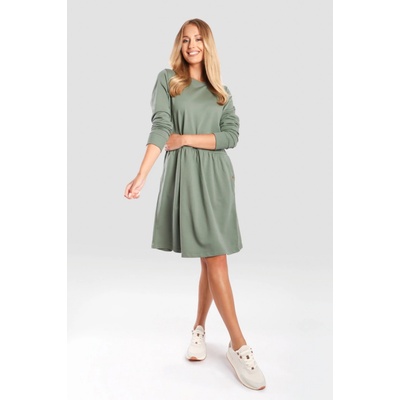 Camel Active Dress zelená
