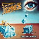 On the rocks - Dizziness CD