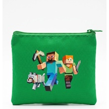 Dětská peněženka Minecraft