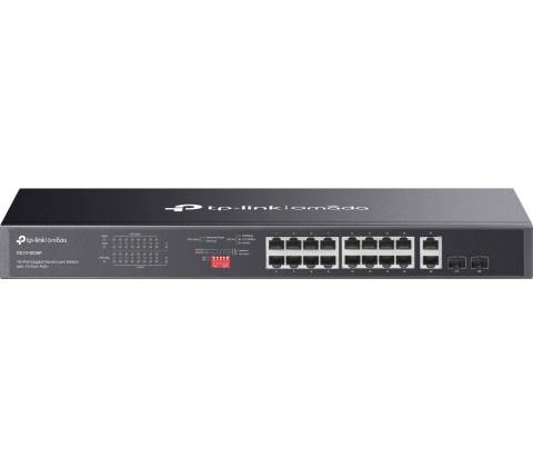 TP-link Omada DS1018GMP