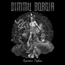 Dimmu Borgir: Inspiratio Profanus: CD