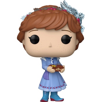Funko Фигура Funko POP! Disney: Holiday - Anna #1616 (105226)