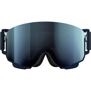 POC Ски маска Poc Nexal S2 Ski goggles - Apatite Navy / Partly Sunny Navy Blue - размер One Size (417-6106-0111)