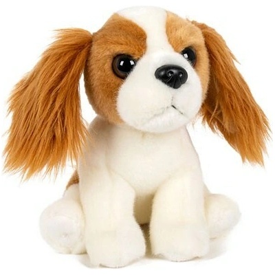SEM Pes King Charles Španiel 18 cm
