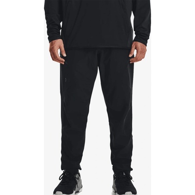 Under Armour Unstoppable Brushed Pant black