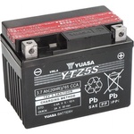 YUASA 3.7Ah right+ YTZ5S