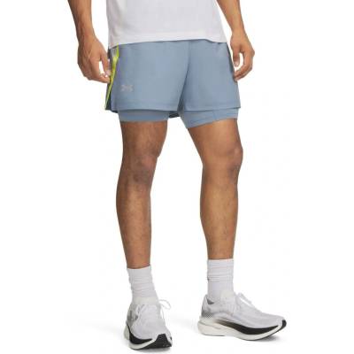 Under Armour LAUNCH 5'' 2-IN-1 SHORTS