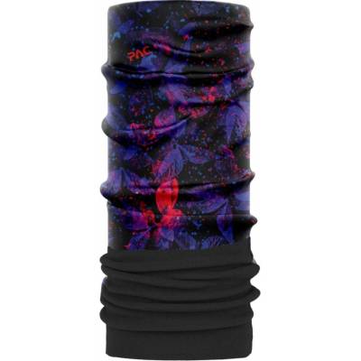 P.A.C. Recycled Fleece Neon Tropic