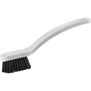 Zone Четка за миене на съдове CIRCULAR 24 cм, сива, пластмаса, Zone Denmark (ZO26747)