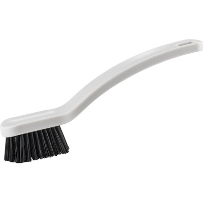 Zone Четка за миене на съдове CIRCULAR 24 cм, сива, пластмаса, Zone Denmark (ZO26747)