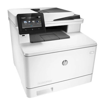 HP Color LaserJet Pro MFP M377dw M5H23A