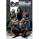 Doom Patrol Omnibus Morrison GrantPevná vazba