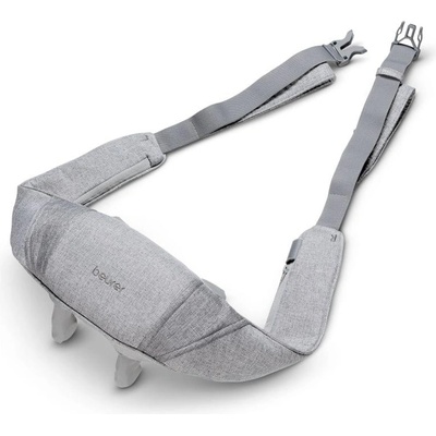 Beurer MG 154 3D Battery-Powered Neck Massager (10420_BEU)