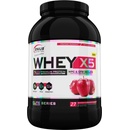 GENIUS NUTRITION Whey X5 900 g