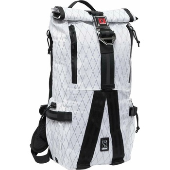 Chrome Tensile Trail Hydro White 16 L