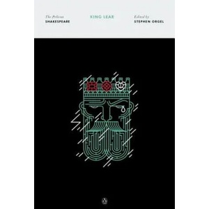 King Lear | William Shakespeare (ISBN: 9780143128557)