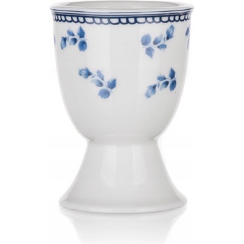 Banquet stojan na vajíčka blue fower 6,5 cm