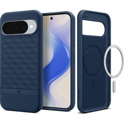 SPIGEN PARALLAX MAG MAGSAFE GOOGLE PIXEL 10 / 10 PRO MIDNIGHT BLUE