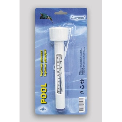 STACHEMA Teploměr závěsný plovoucí POOL