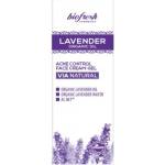 Biofresh Cosmetics Lavender Acne Control - Крем - гел за лице за контрол на акне 50мл
