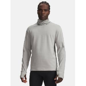 Under Armour Мъжка тениска Under Armour UA Velociti CW Layer Under Armour | Siv | МЪЖЕ | S