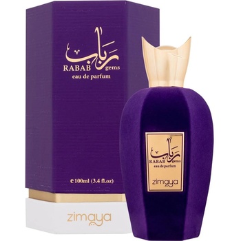 Zimaya Rabab Gems EDP 100 ml