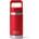 YETI Термо бутилка YETI Rambler Kids 354 ml rescue red