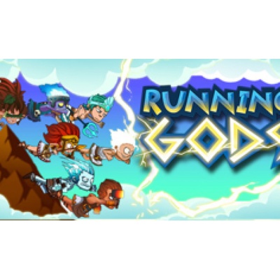 Running Gods