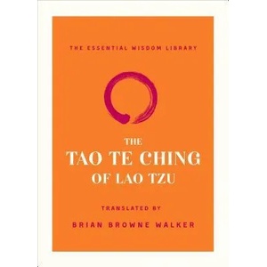 Tao Te Ching of Lao Tzu | Brian Browne Walker (ISBN: 9781250209061)