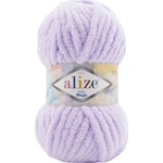 alize Softy Mega 146 Плетива прежда (30900146)