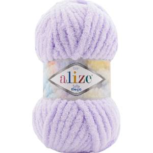 alize Softy Mega 146 Плетива прежда (30900146)