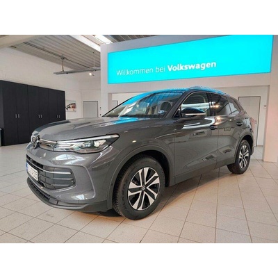 Volkswagen Tiguan 1.5 eTSI DSG 96 kW