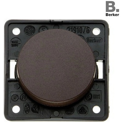 Berker integro 321/243