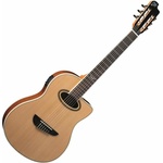 Algam Eko NXT N100e 4/4 Natural Класическа китара с предусилвател