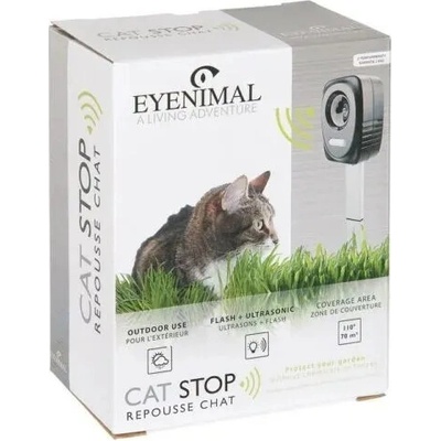 NUM´Axes Cat Stop Odpudzovač mačiek AN-B050