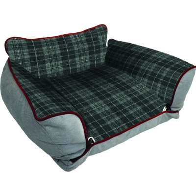 Croci Pelech Sofa Royalty
