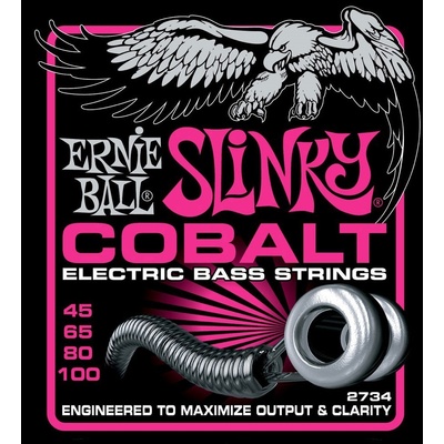Ernie Ball 2734
