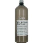 L'Oréal L'Oréal Professionnel Serie Expert Absolut Repair Molecular Shampoo 1500 ml