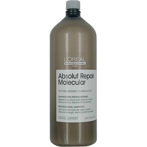 L'Oréal L'Oréal Professionnel Serie Expert Absolut Repair Molecular Shampoo 1500 ml
