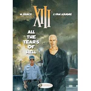 XIII 3 - All The Tears Of Hell | Jean van Hamme (2010)