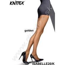 Knittex Isabelle 20/K grigio